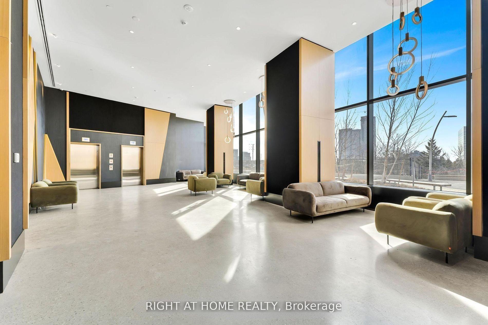Photo 16 of Unit 4403, 2920 Highway 7, Vaughan, Concord — HOMEH