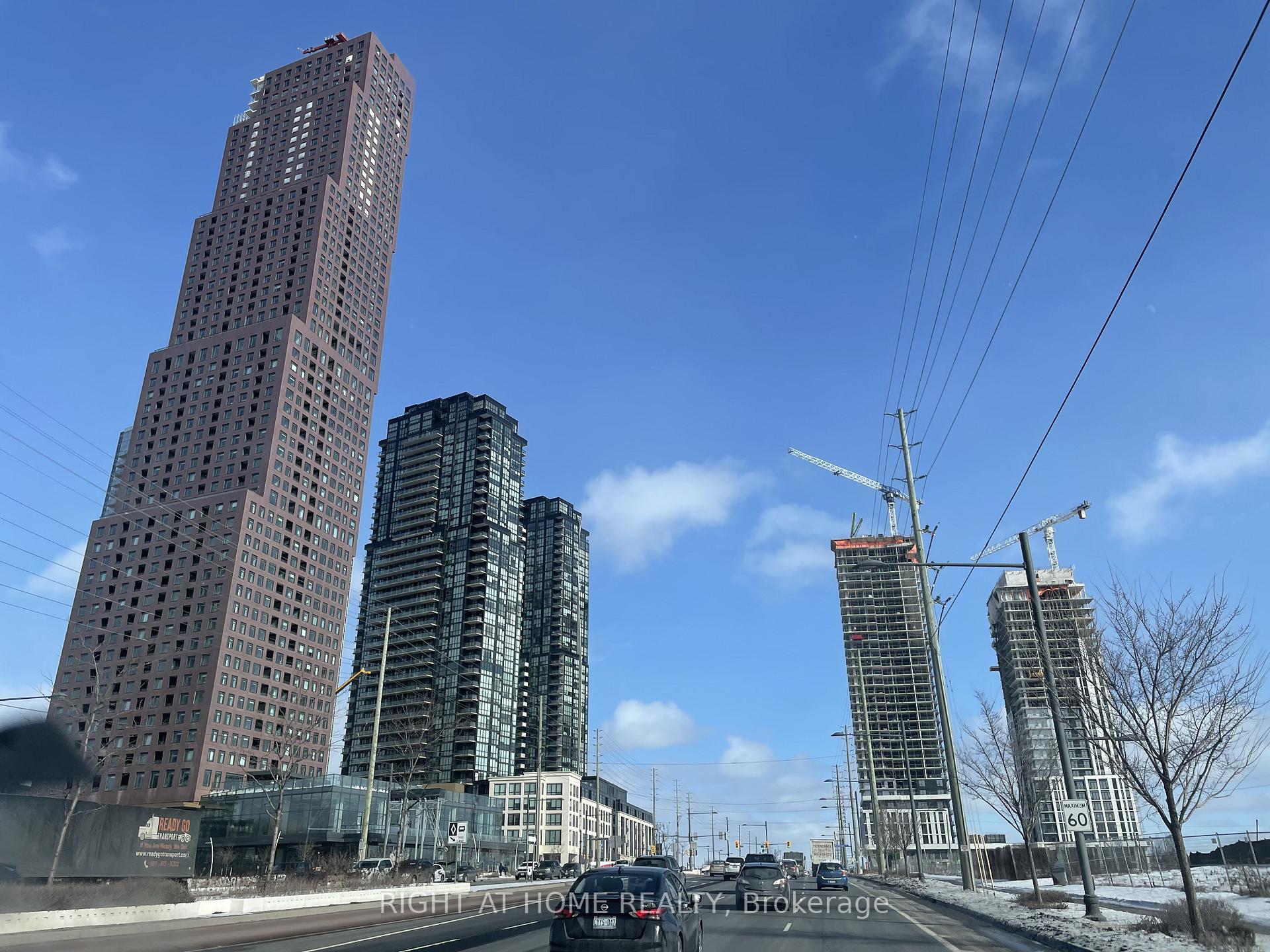 Photo 19 of Unit 4403, 2920 Highway 7, Vaughan, Concord — HOMEH