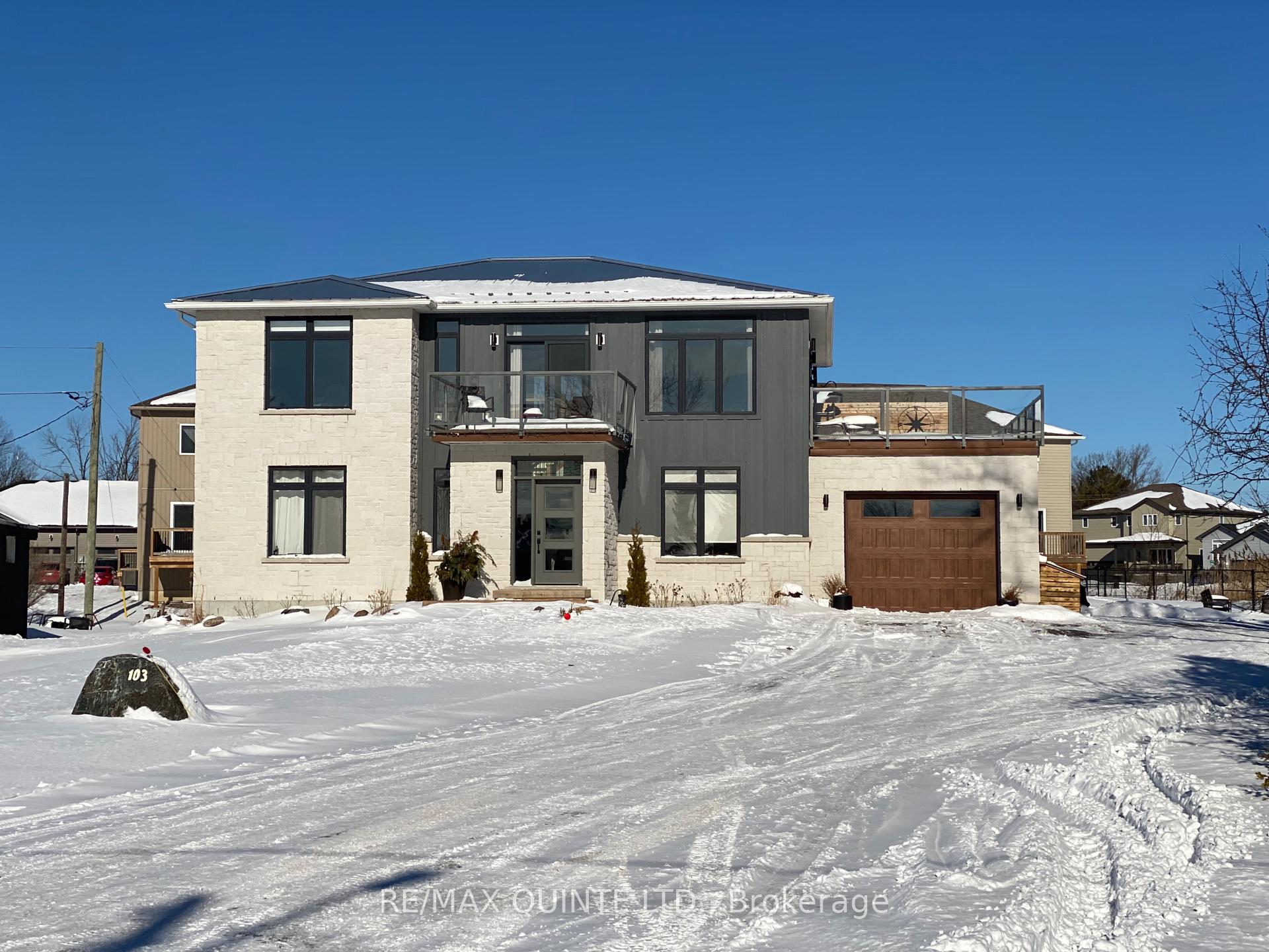 Photo 1 of 103 Lakehurst Street, Brighton, Rural Brighton — HOMEH
