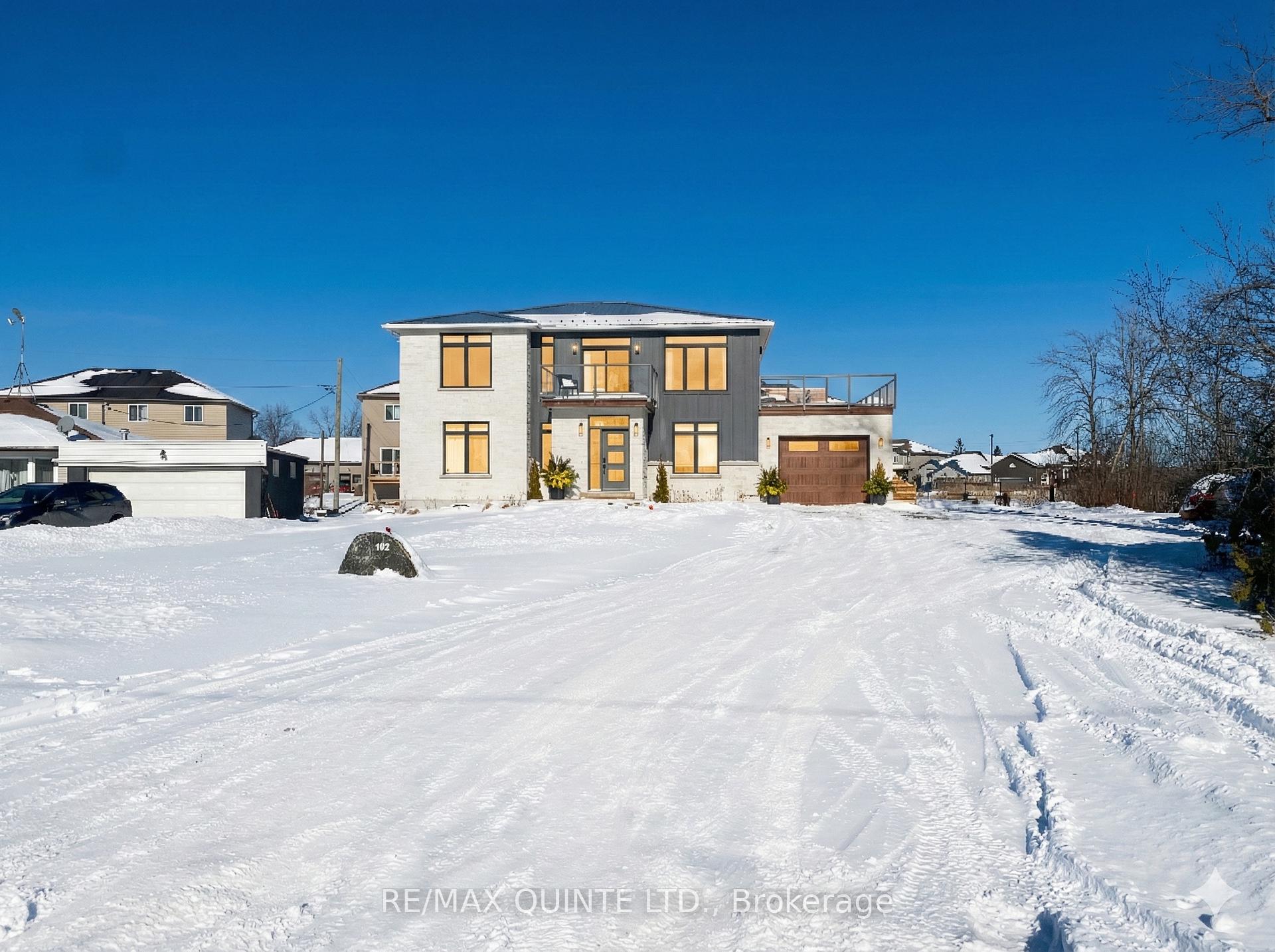Photo 8 of 103 Lakehurst Street, Brighton, Rural Brighton — HOMEH