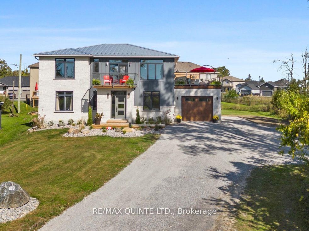 Photo 2 of 103 Lakehurst Street, Brighton, Rural Brighton — HOMEH