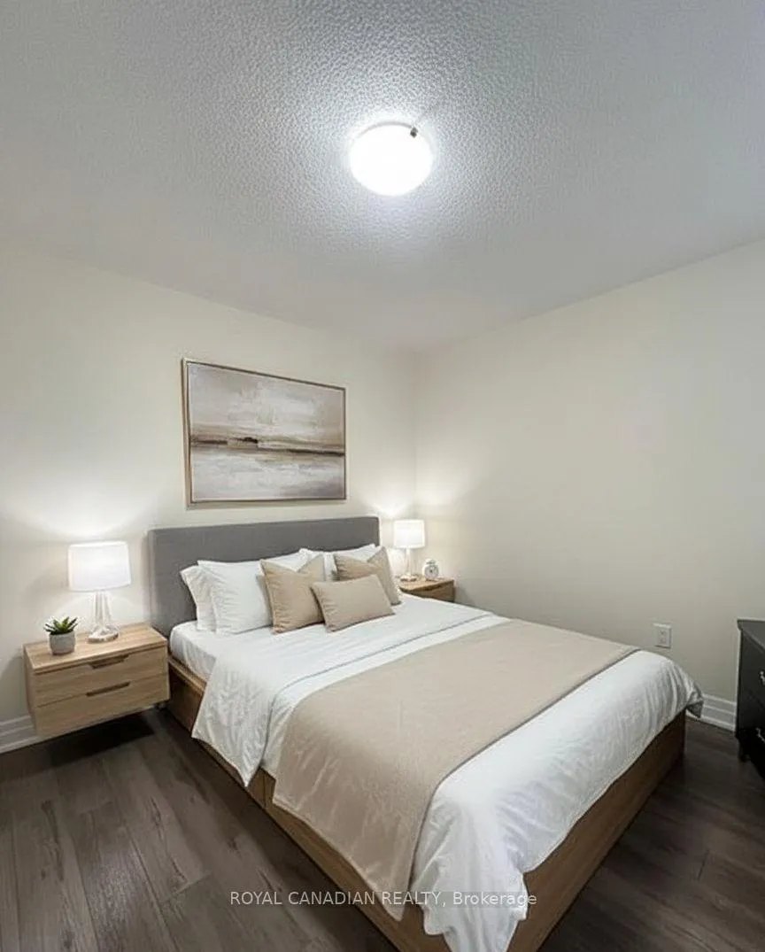 Photo 5 of Unit Upper, 124 Tysonville Circle, Brampton, Northwest Brampton — HOMEH