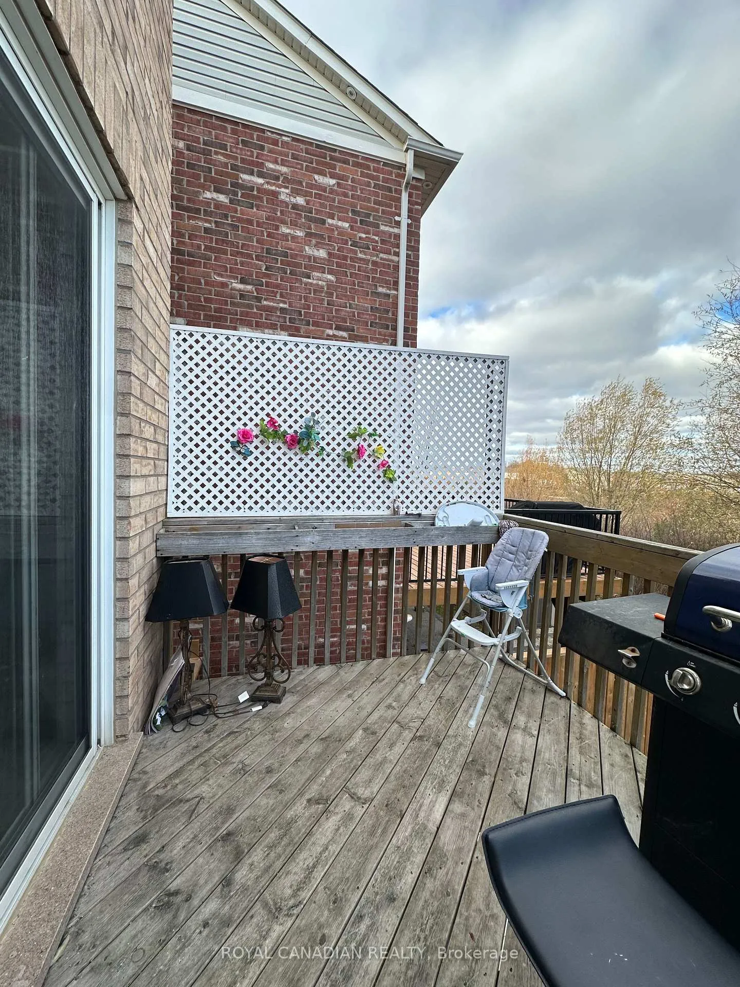 Photo 11 of Unit Upper, 124 Tysonville Circle, Brampton, Northwest Brampton — HOMEH