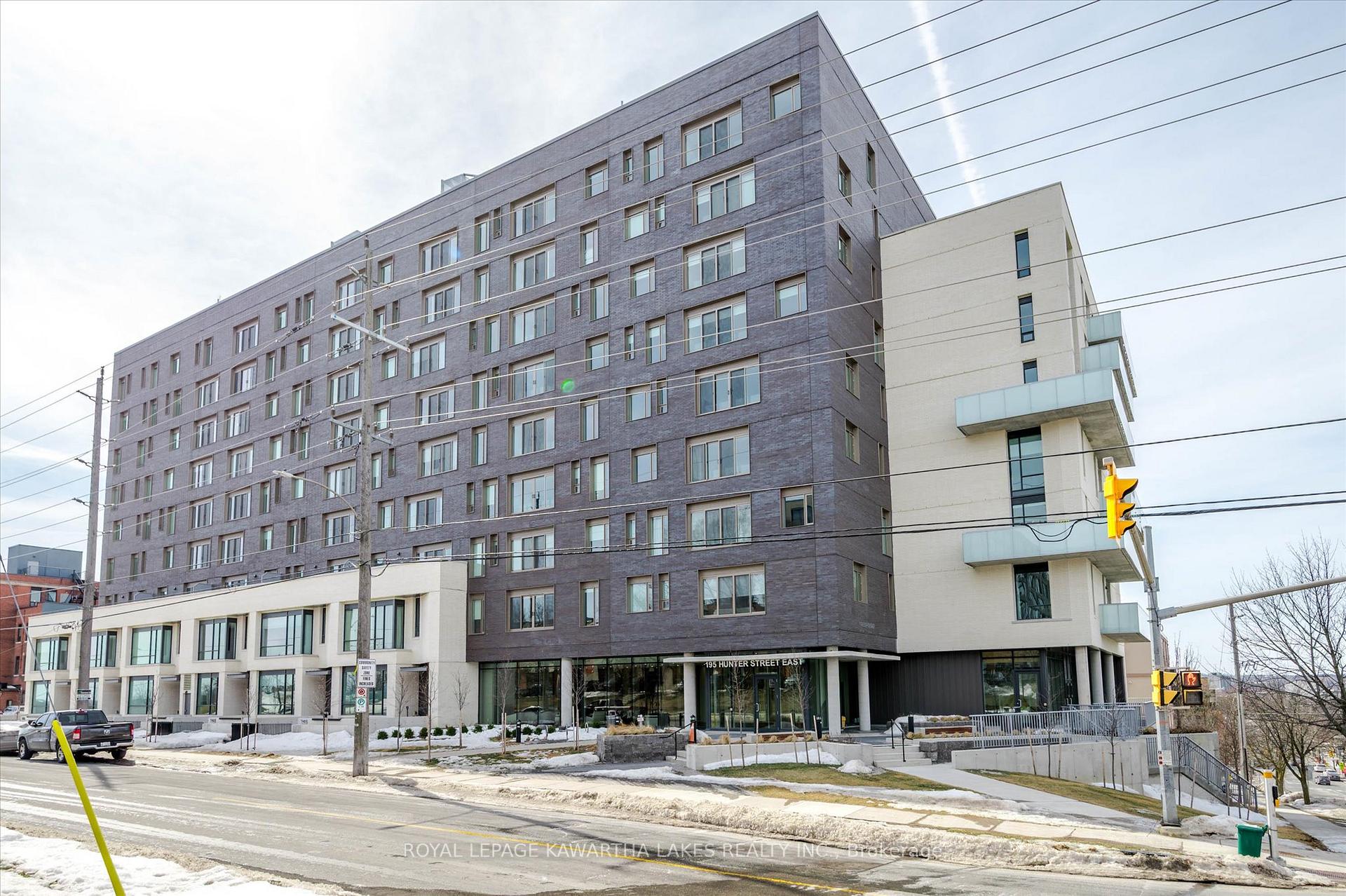 Photo 25 of Unit 404, 195 Hunter Street E, Peterborough, Ashburnham Ward 4 — HOMEH
