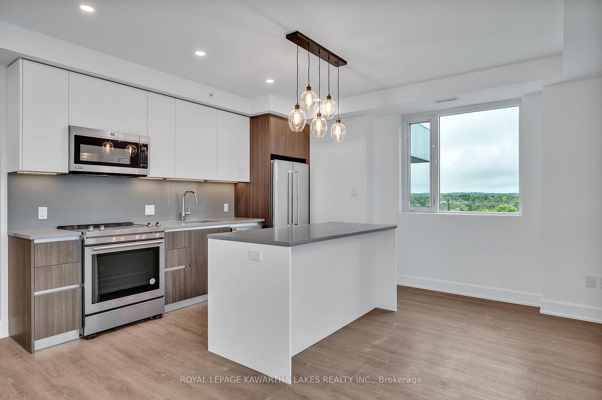 Photo 35 of Unit 404, 195 Hunter Street E, Peterborough, Ashburnham Ward 4 — HOMEH