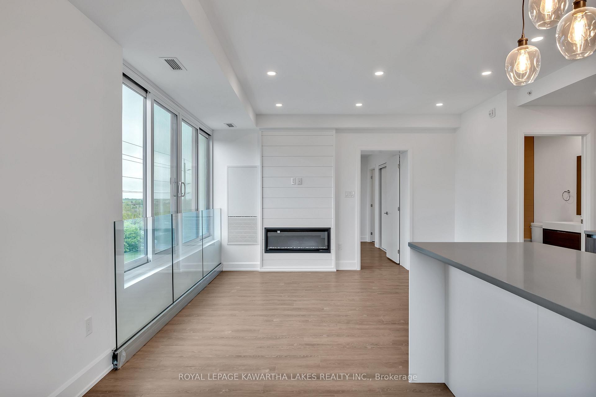Photo 13 of Unit 404, 195 Hunter Street E, Peterborough, Ashburnham Ward 4 — HOMEH
