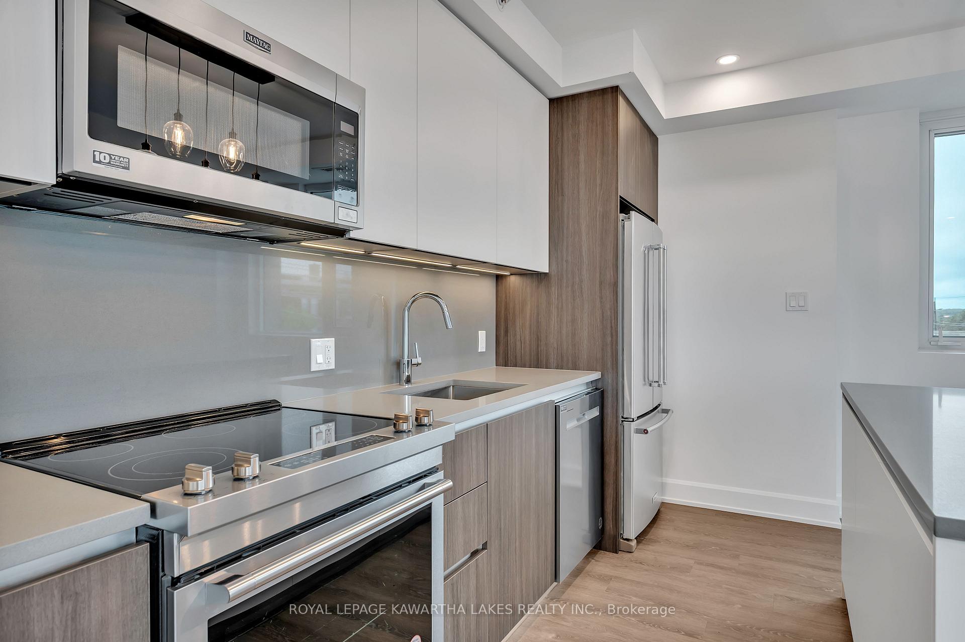 Photo 41 of Unit 404, 195 Hunter Street E, Peterborough, Ashburnham Ward 4 — HOMEH