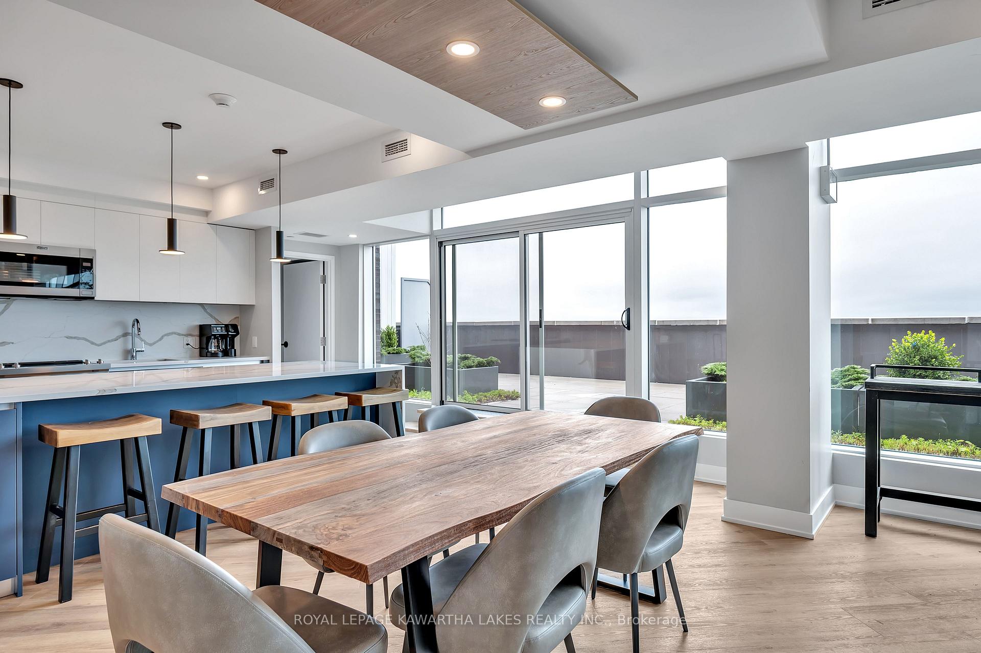 Photo 14 of Unit 404, 195 Hunter Street E, Peterborough, Ashburnham Ward 4 — HOMEH
