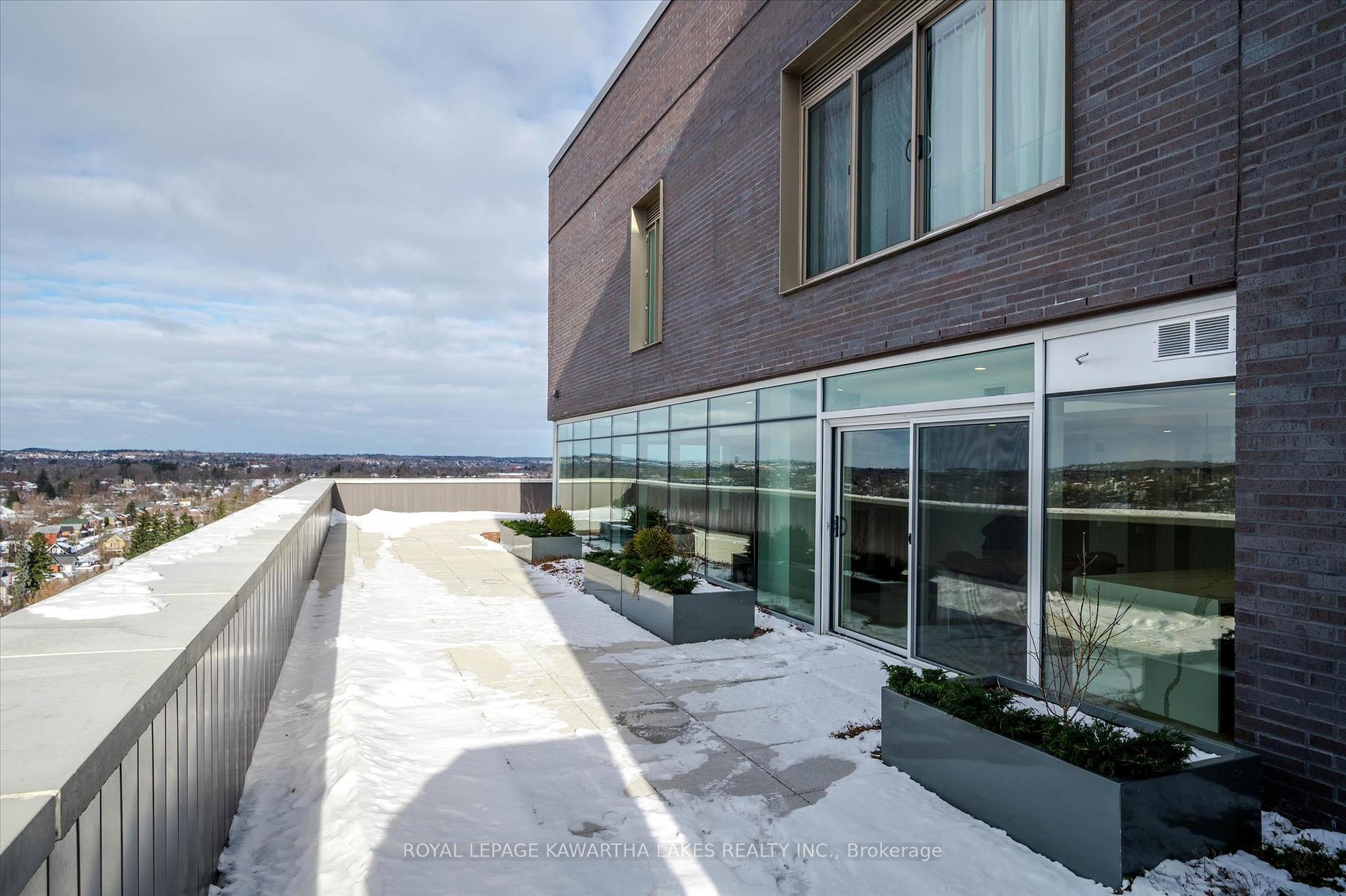 Photo 44 of Unit 404, 195 Hunter Street E, Peterborough, Ashburnham Ward 4 — HOMEH