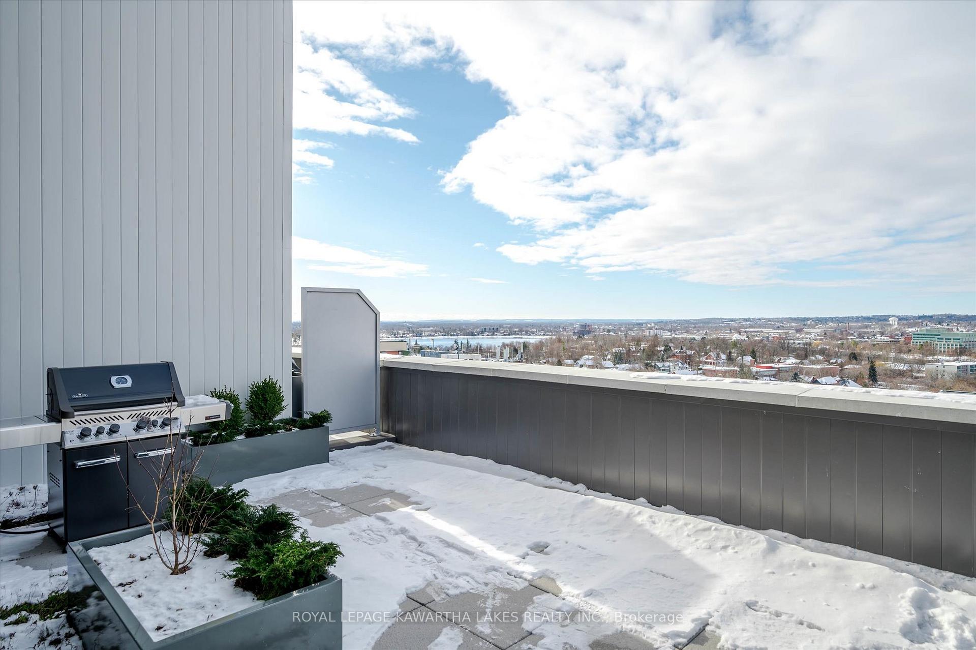 Photo 22 of Unit 404, 195 Hunter Street E, Peterborough, Ashburnham Ward 4 — HOMEH