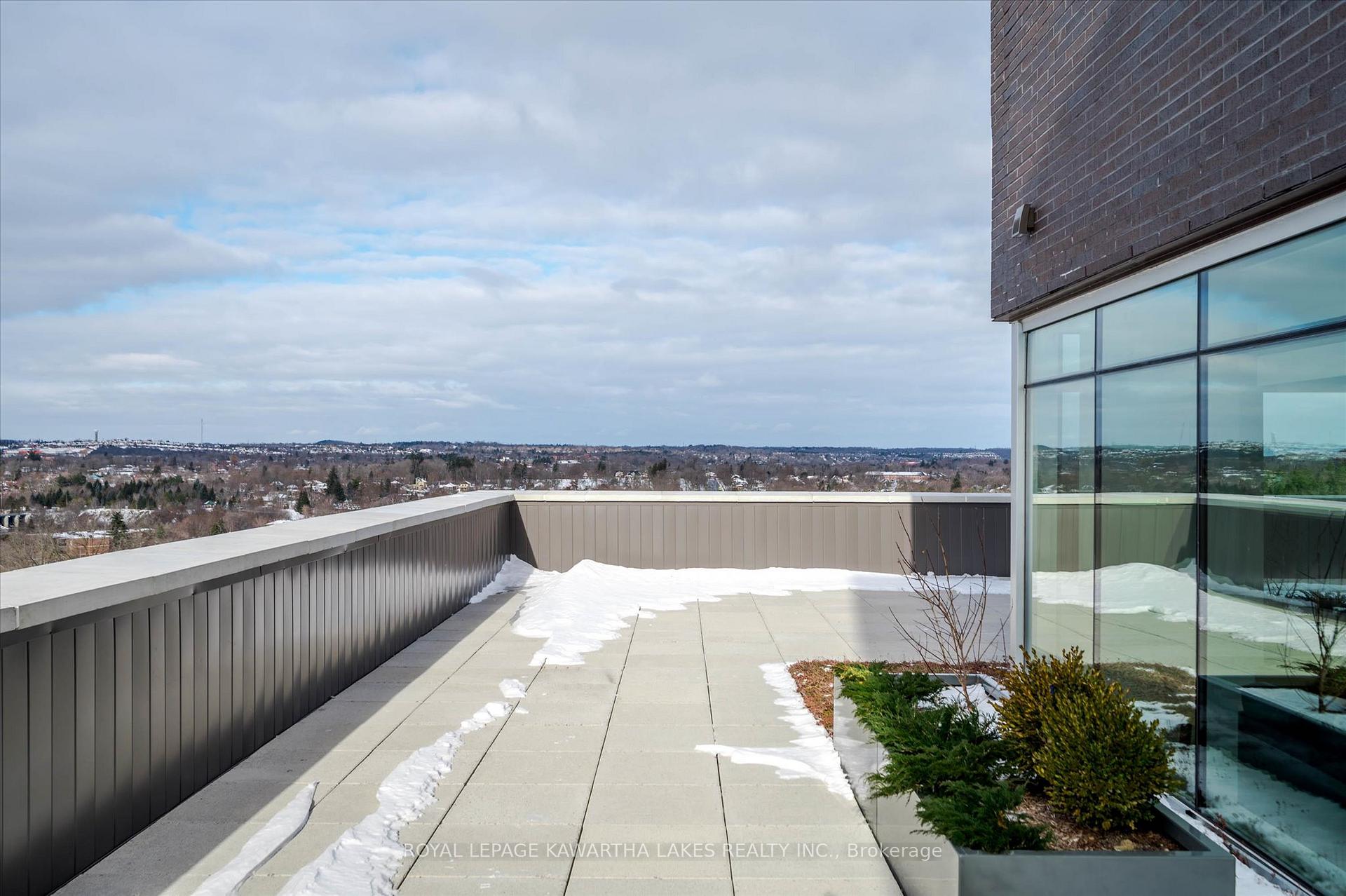 Photo 39 of Unit 404, 195 Hunter Street E, Peterborough, Ashburnham Ward 4 — HOMEH