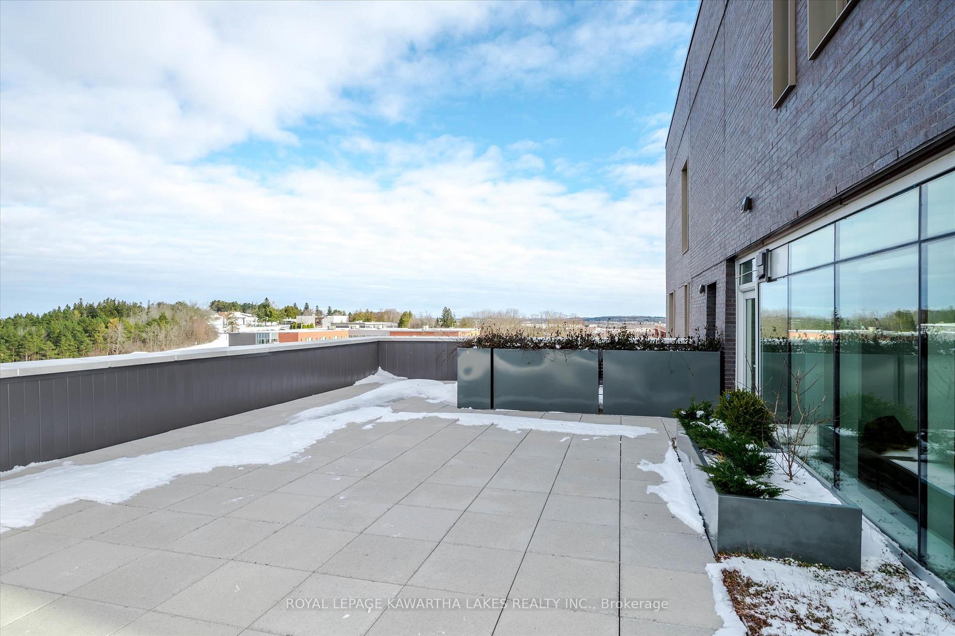 Photo 23 of Unit 404, 195 Hunter Street E, Peterborough, Ashburnham Ward 4 — HOMEH