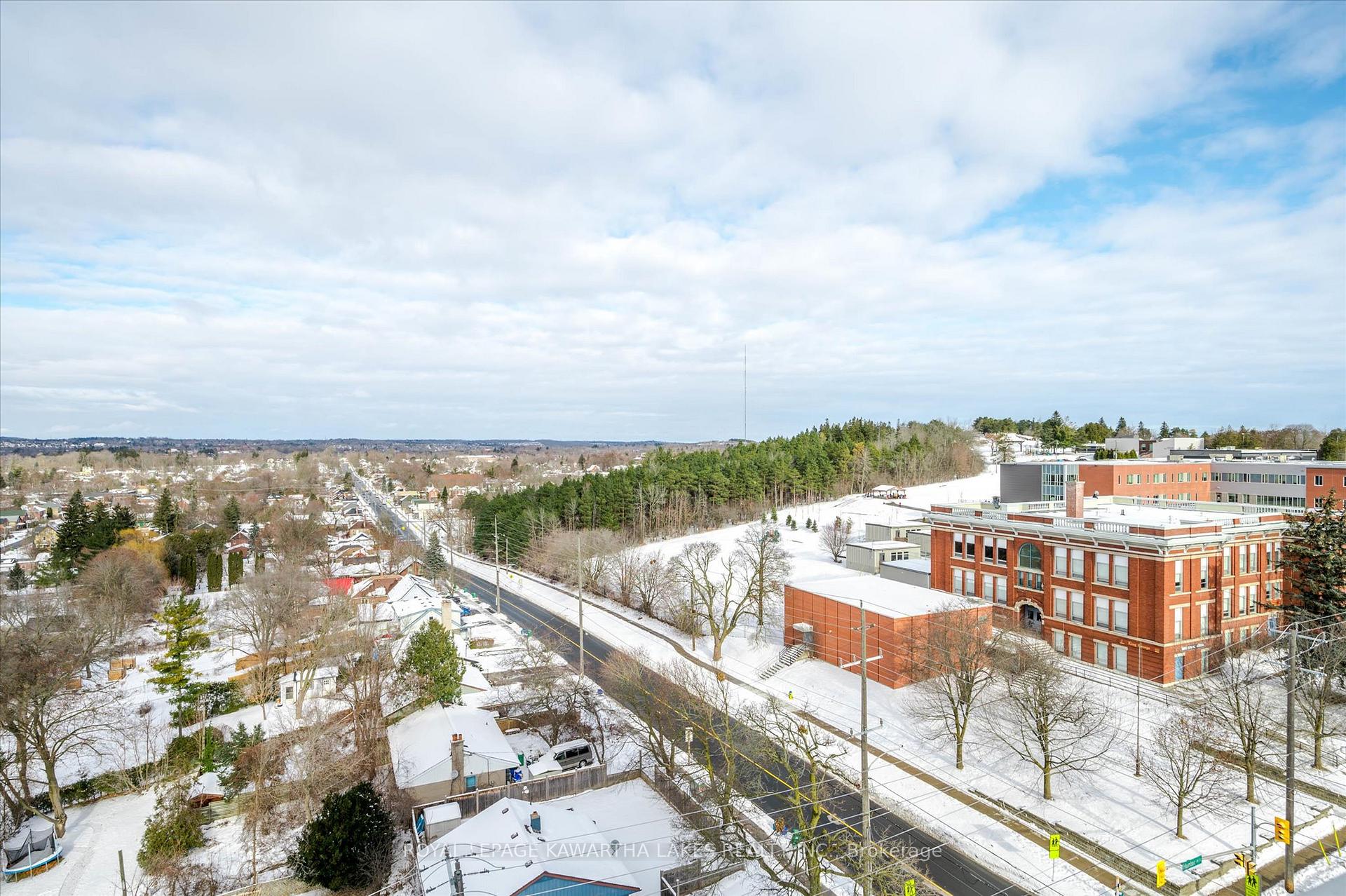 Photo 45 of Unit 404, 195 Hunter Street E, Peterborough, Ashburnham Ward 4 — HOMEH