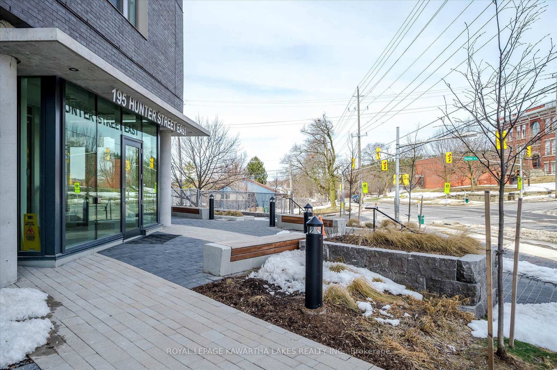 Photo 26 of Unit 404, 195 Hunter Street E, Peterborough, Ashburnham Ward 4 — HOMEH