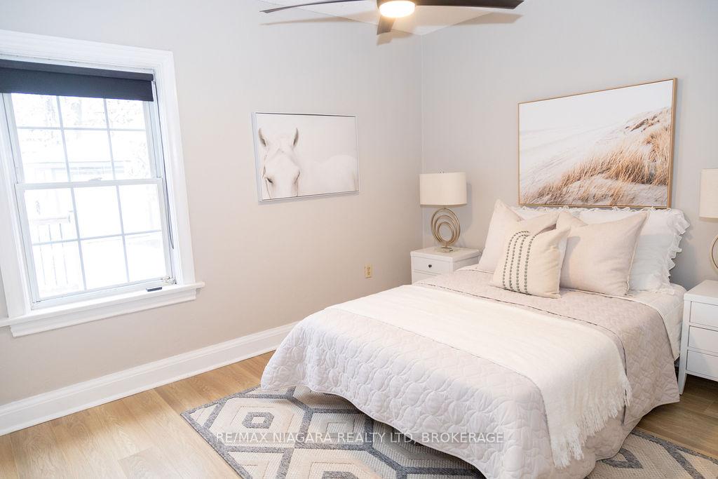 Photo 19 of 18 Welland Vale Road, St. Catharines, Downtown — HOMEH