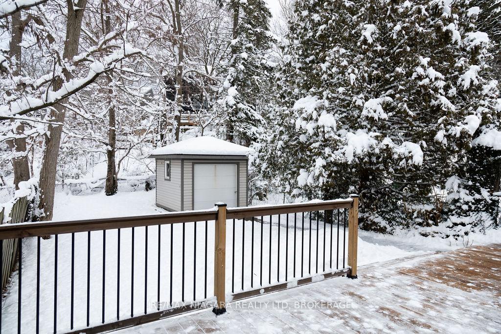 Photo 21 of 18 Welland Vale Road, St. Catharines, Downtown — HOMEH