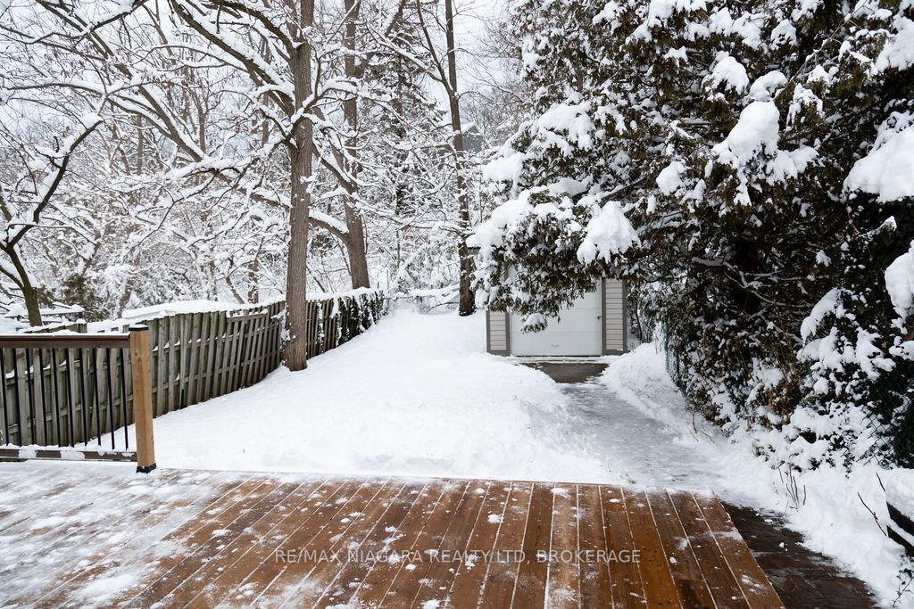 Photo 27 of 18 Welland Vale Road, St. Catharines, Downtown — HOMEH