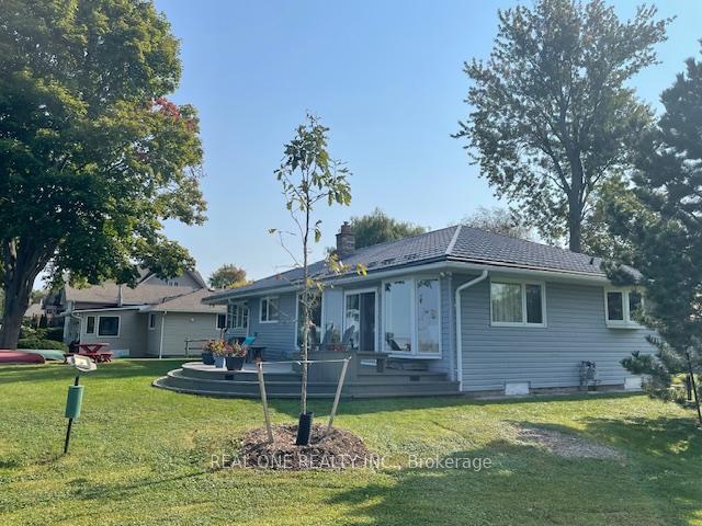 Photo 2 of 3 Lambrook Drive, Georgina, Virginia — HOMEH