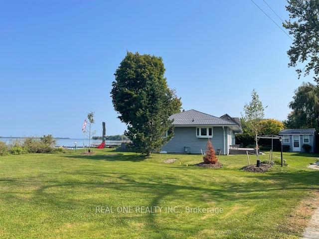 Photo 4 of 3 Lambrook Drive, Georgina, Virginia — HOMEH