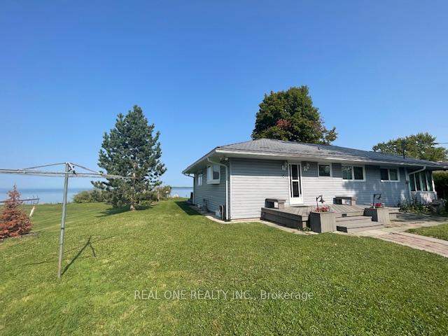 Photo 5 of 3 Lambrook Drive, Georgina, Virginia — HOMEH