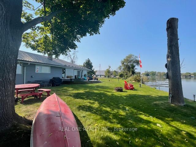 Photo 31 of 3 Lambrook Drive, Georgina, Virginia — HOMEH