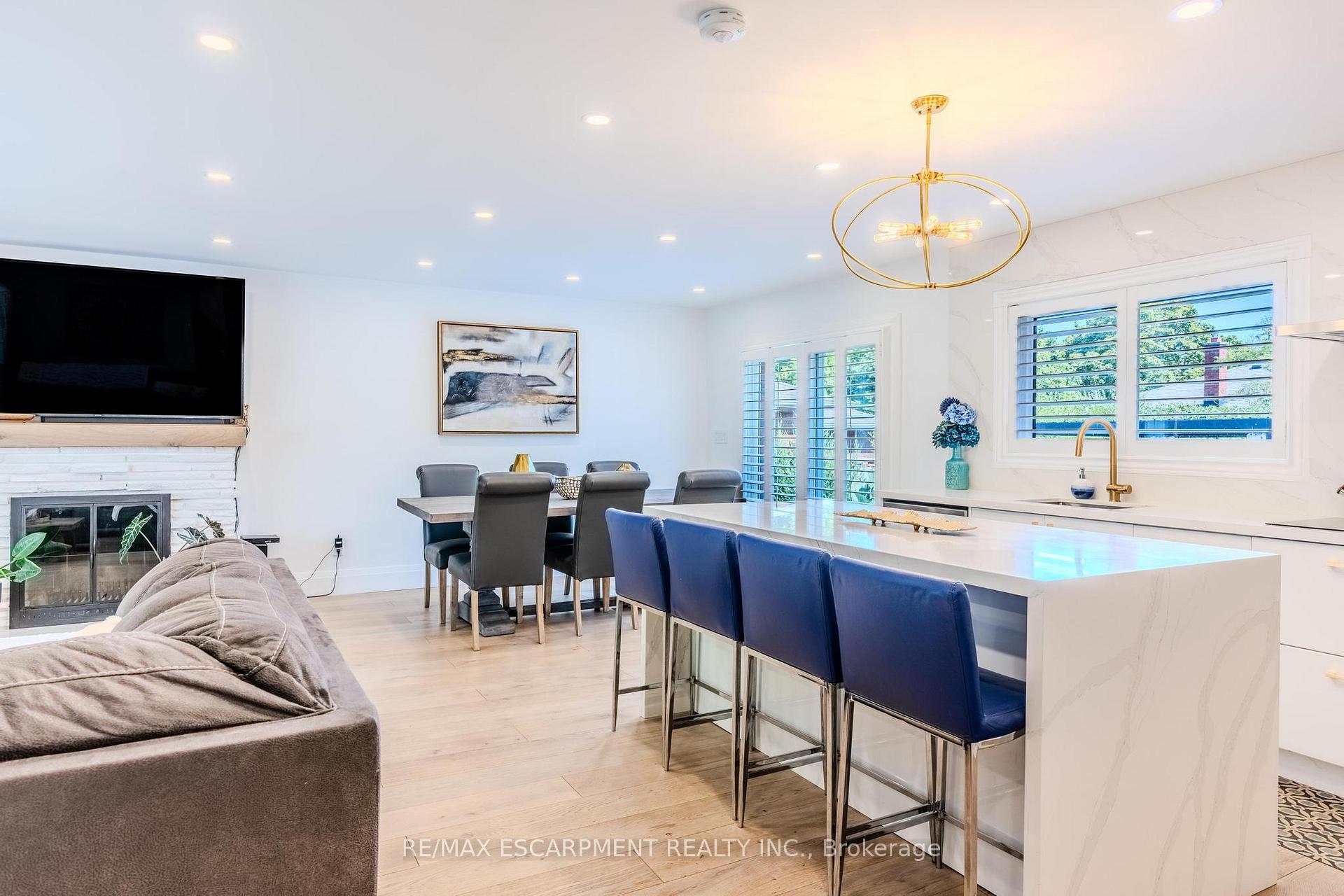 Photo 16 of 23 West Hampton Road, St. Catharines, Glendale/Glenridge — HOMEH
