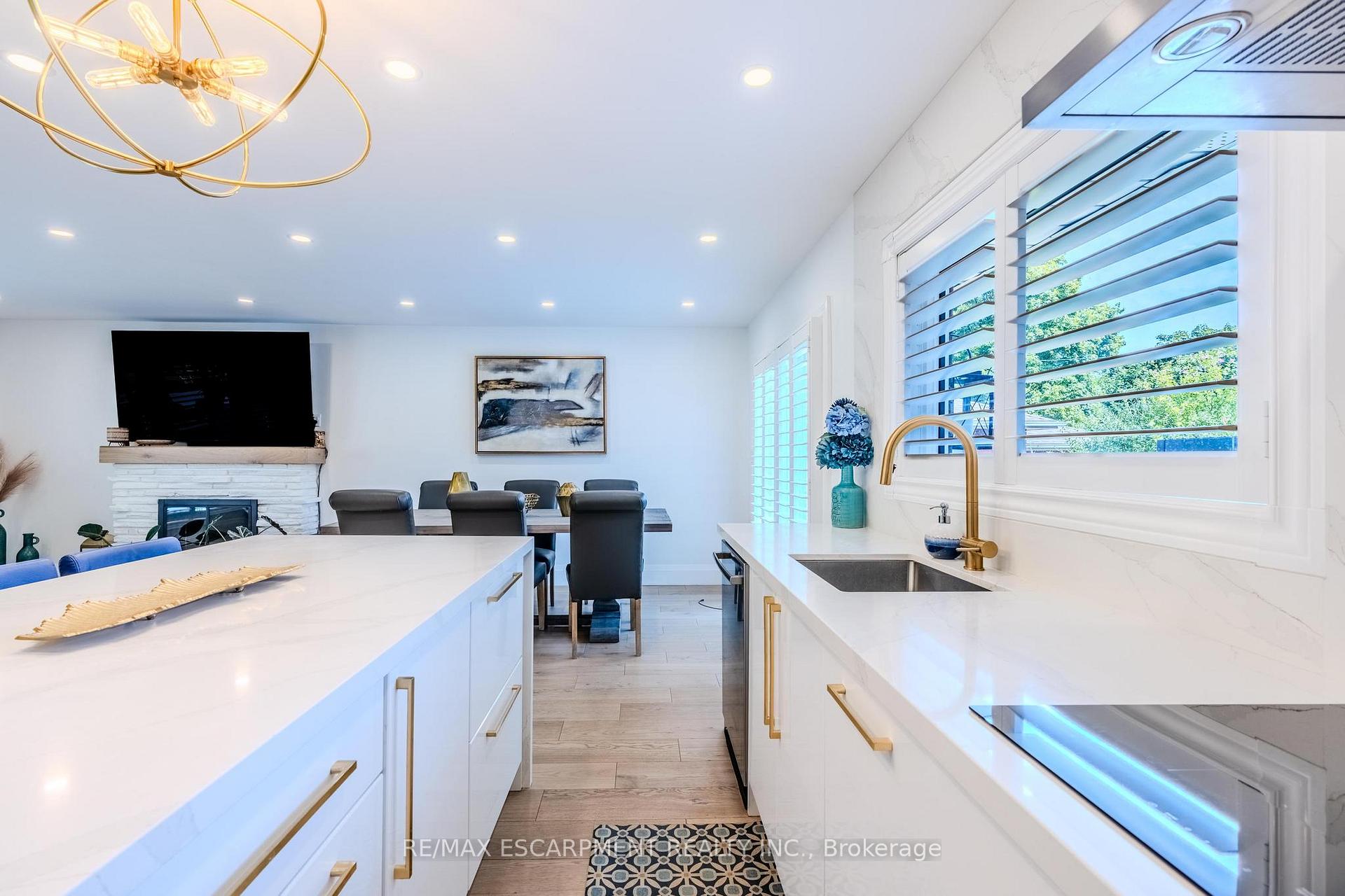 Photo 44 of 23 West Hampton Road, St. Catharines, Glendale/Glenridge — HOMEH