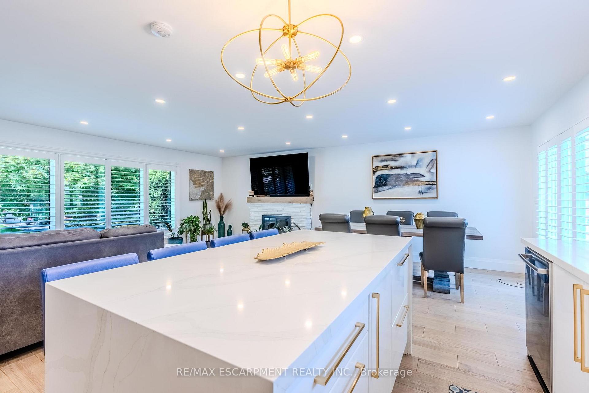 Photo 26 of 23 West Hampton Road, St. Catharines, Glendale/Glenridge — HOMEH