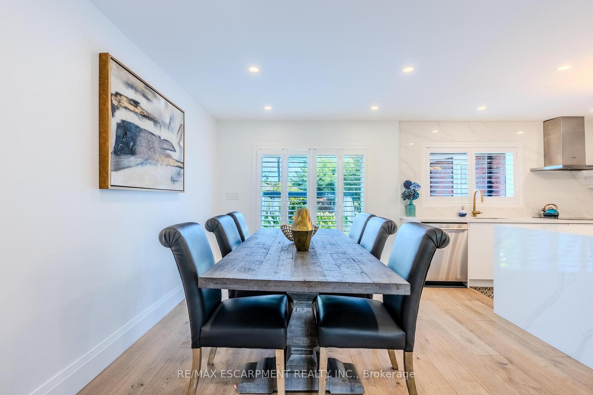Photo 33 of 23 West Hampton Road, St. Catharines, Glendale/Glenridge — HOMEH