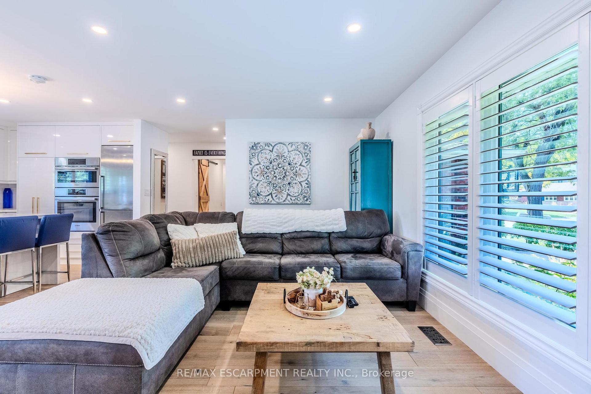 Photo 8 of 23 West Hampton Road, St. Catharines, Glendale/Glenridge — HOMEH