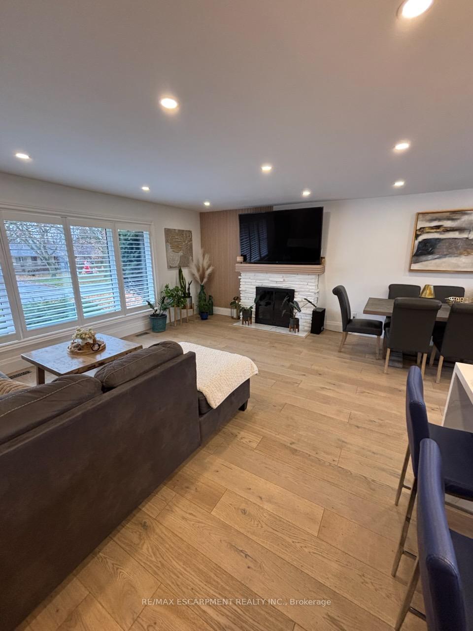 Photo 22 of 23 West Hampton Road, St. Catharines, Glendale/Glenridge — HOMEH