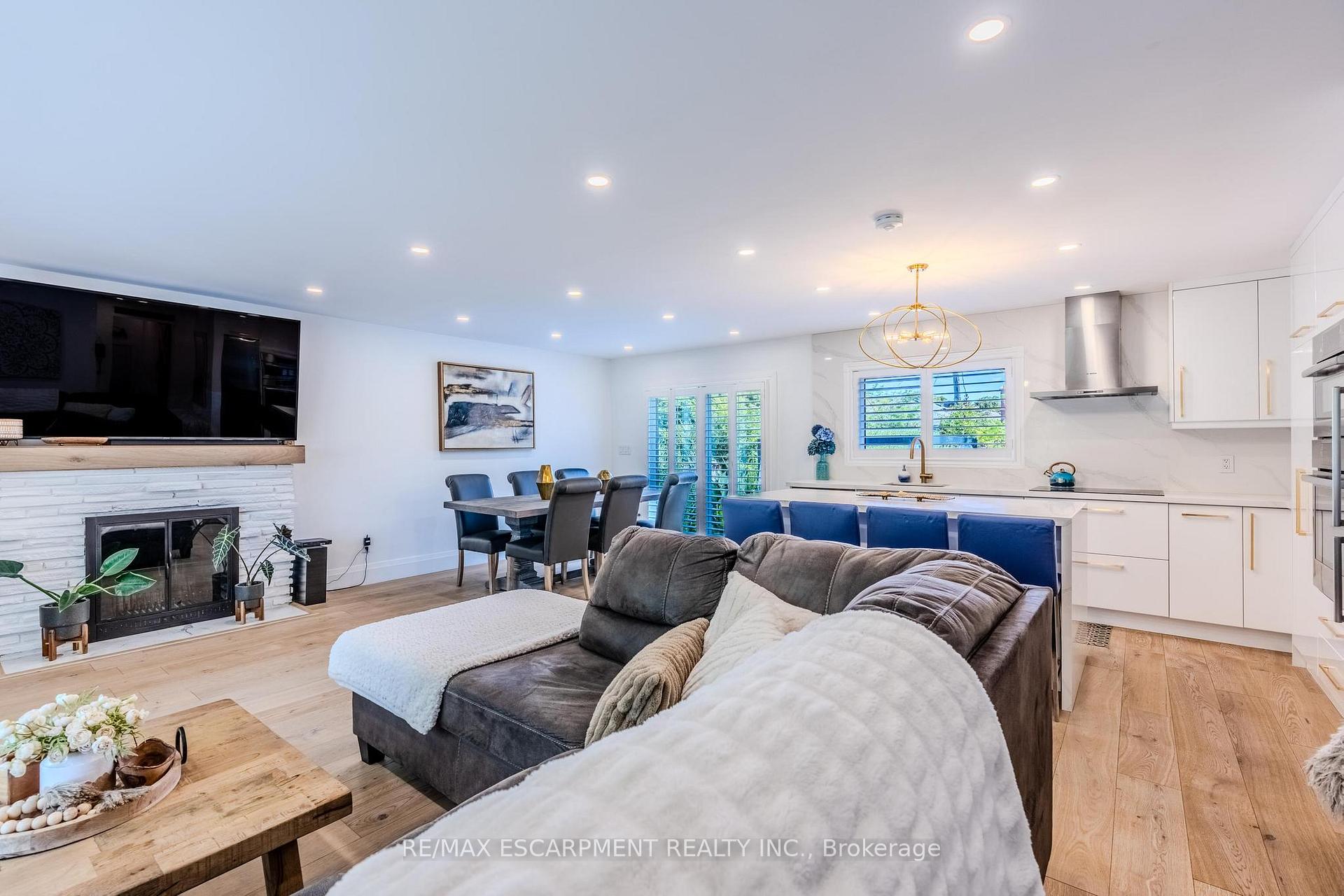 Photo 29 of 23 West Hampton Road, St. Catharines, Glendale/Glenridge — HOMEH