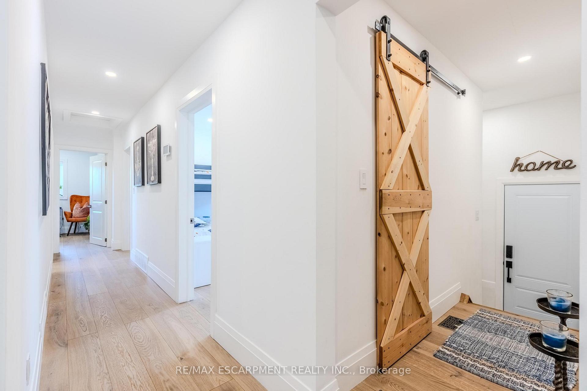 Photo 31 of 23 West Hampton Road, St. Catharines, Glendale/Glenridge — HOMEH