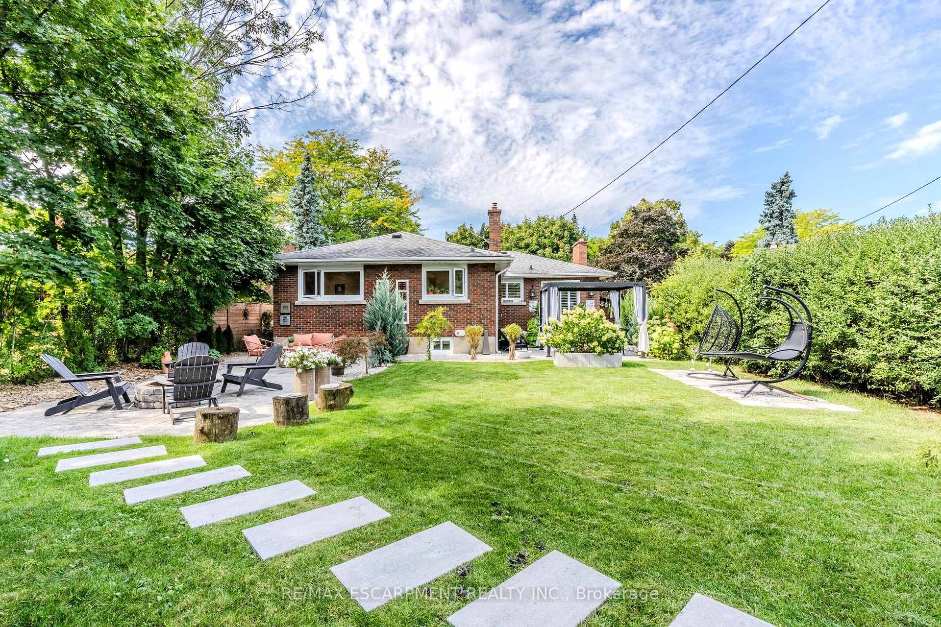 Photo 42 of 23 West Hampton Road, St. Catharines, Glendale/Glenridge — HOMEH
