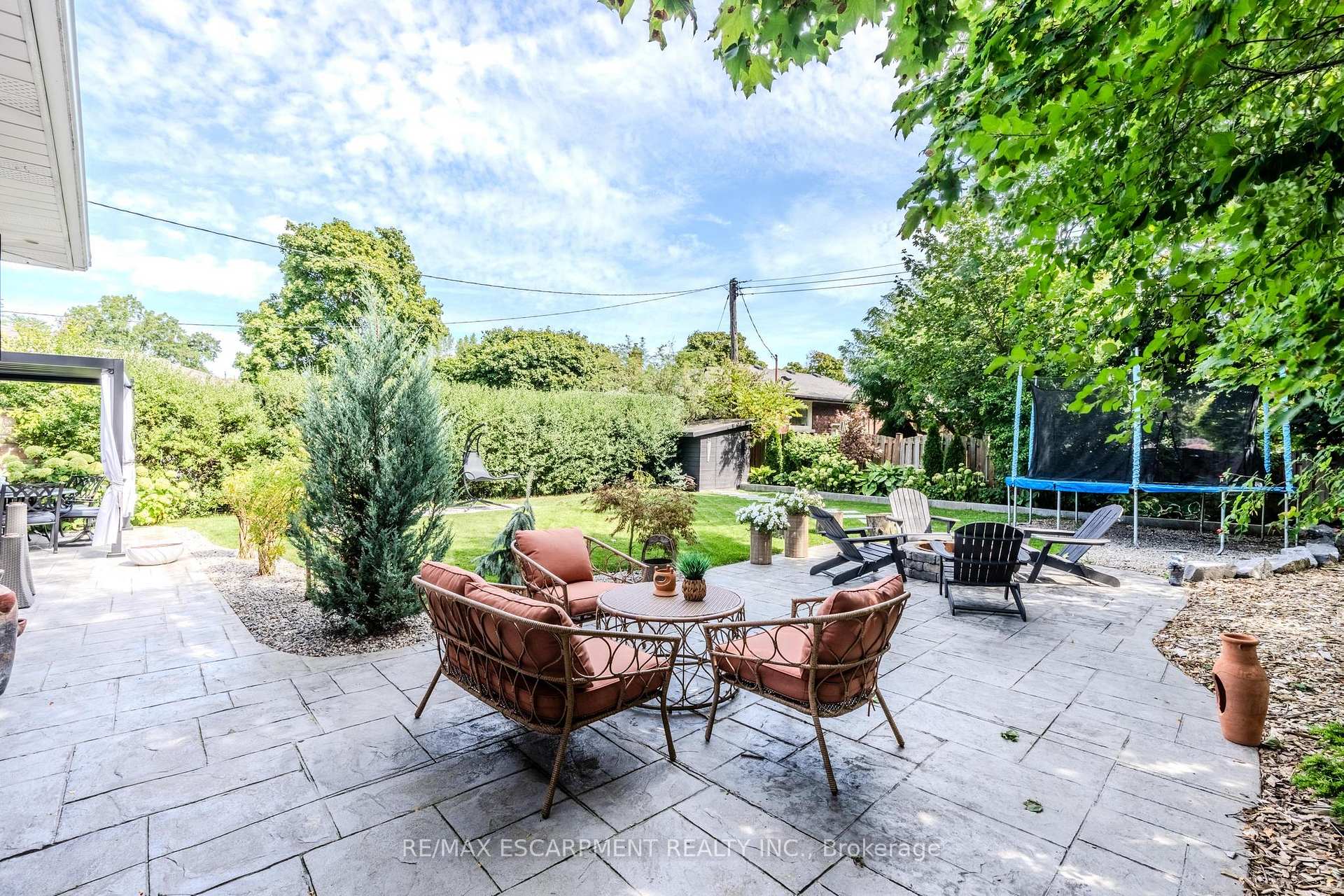 Photo 38 of 23 West Hampton Road, St. Catharines, Glendale/Glenridge — HOMEH