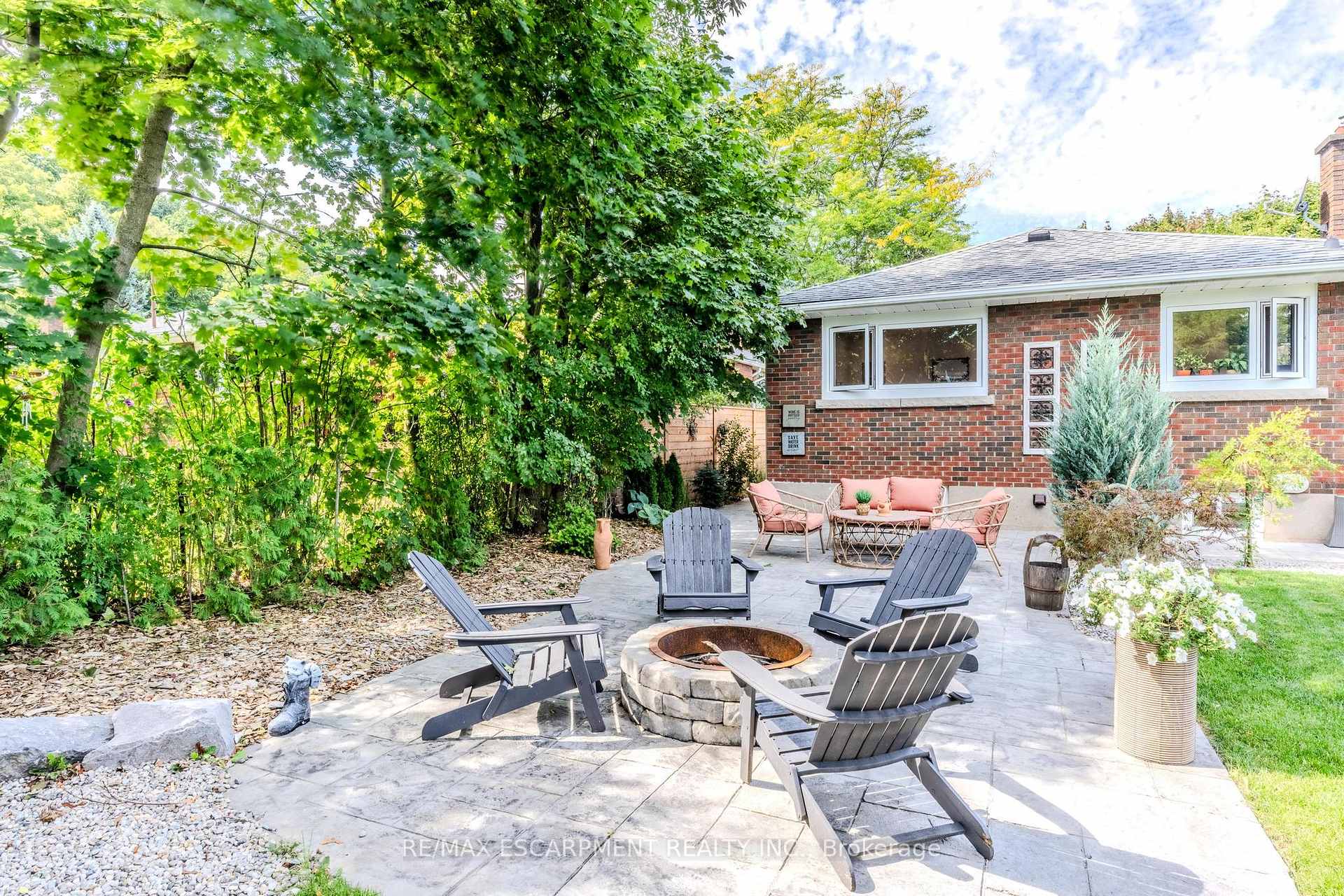Photo 48 of 23 West Hampton Road, St. Catharines, Glendale/Glenridge — HOMEH