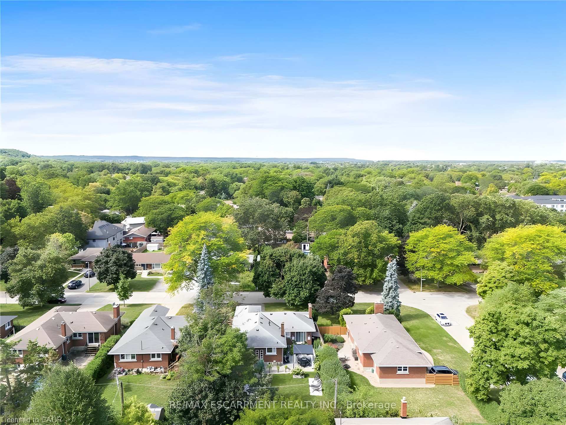 Photo 43 of 23 West Hampton Road, St. Catharines, Glendale/Glenridge — HOMEH