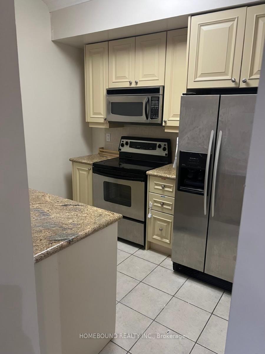 Photo 5 of Unit 507, 1 Cordoba Drive, Vaughan, Lakeview Estates — HOMEH