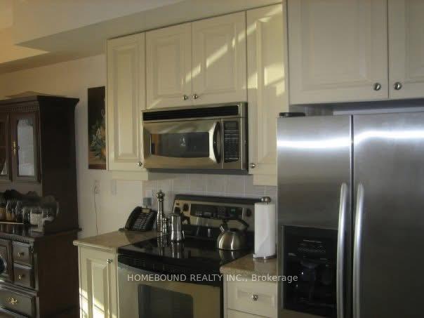 Photo 11 of Unit 507, 1 Cordoba Drive, Vaughan, Lakeview Estates — HOMEH