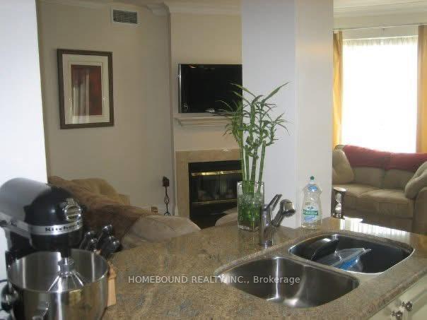 Photo 7 of Unit 507, 1 Cordoba Drive, Vaughan, Lakeview Estates — HOMEH