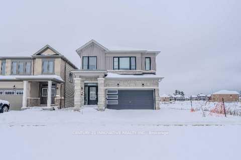 Photo 1 of Unit Basement, 137 Terry Fox Drive, Barrie, Rural Barrie Southeast — HOMEH