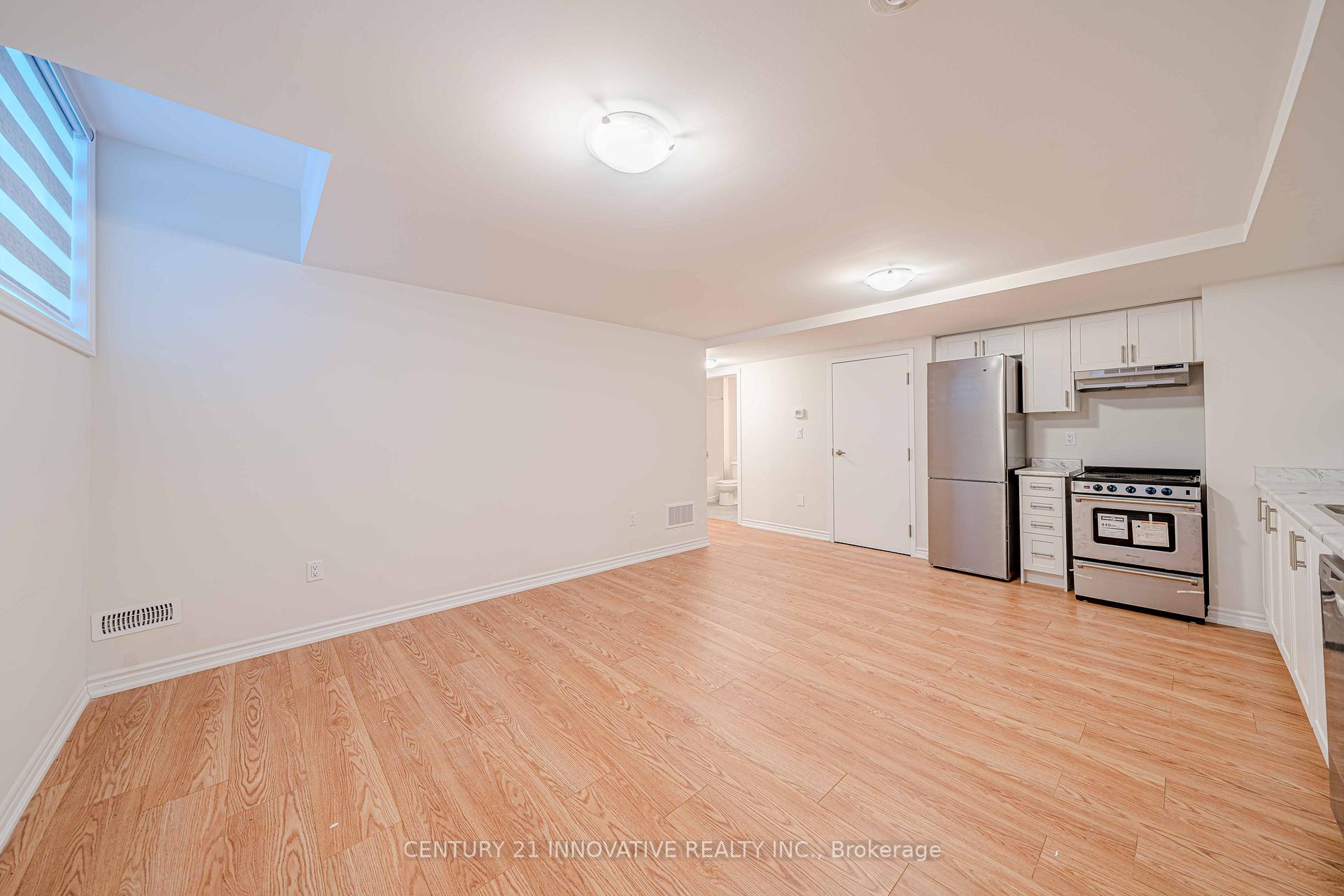 Photo 2 of Unit Basement, 137 Terry Fox Drive, Barrie, Rural Barrie Southeast — HOMEH