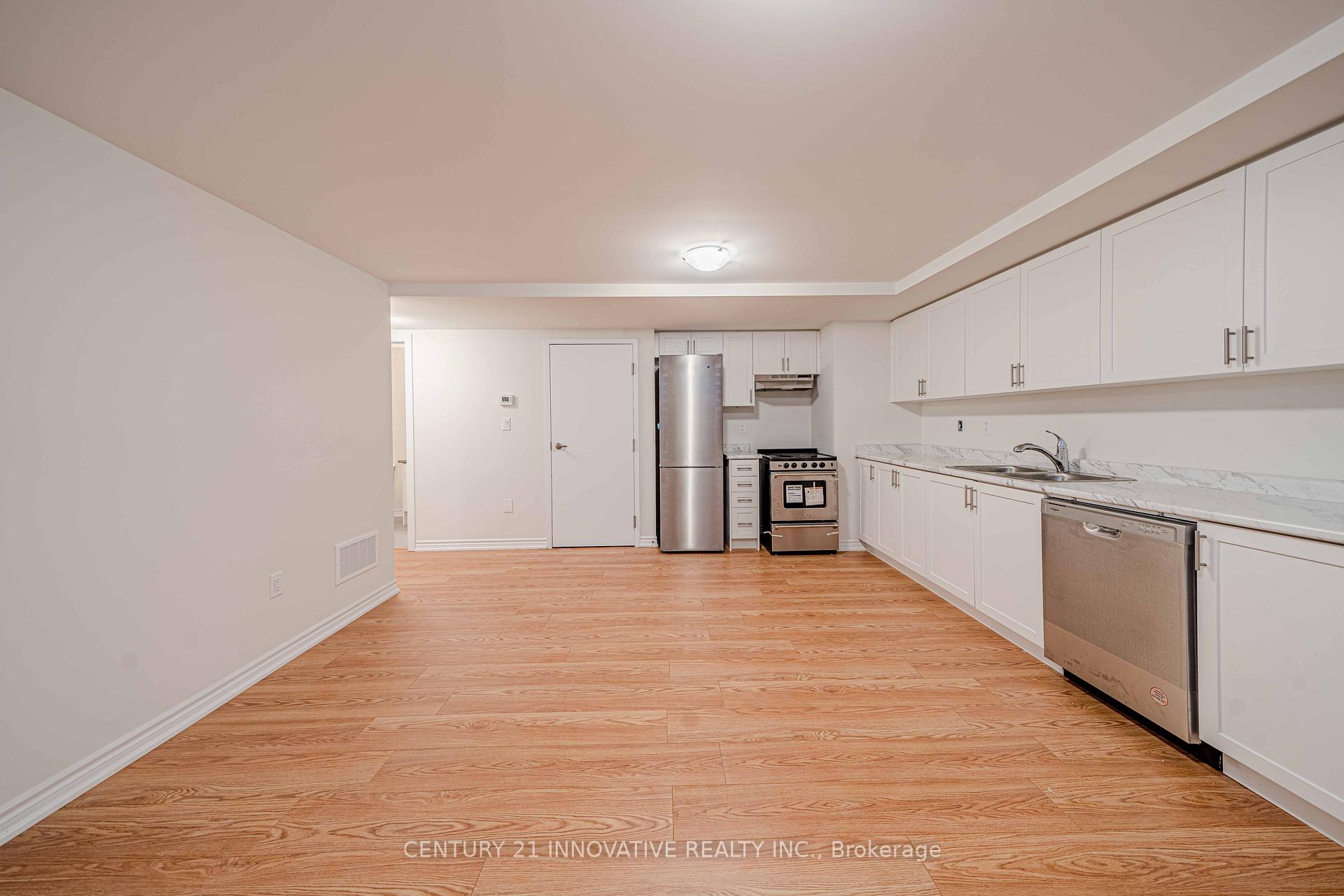 Photo 4 of Unit Basement, 137 Terry Fox Drive, Barrie, Rural Barrie Southeast — HOMEH
