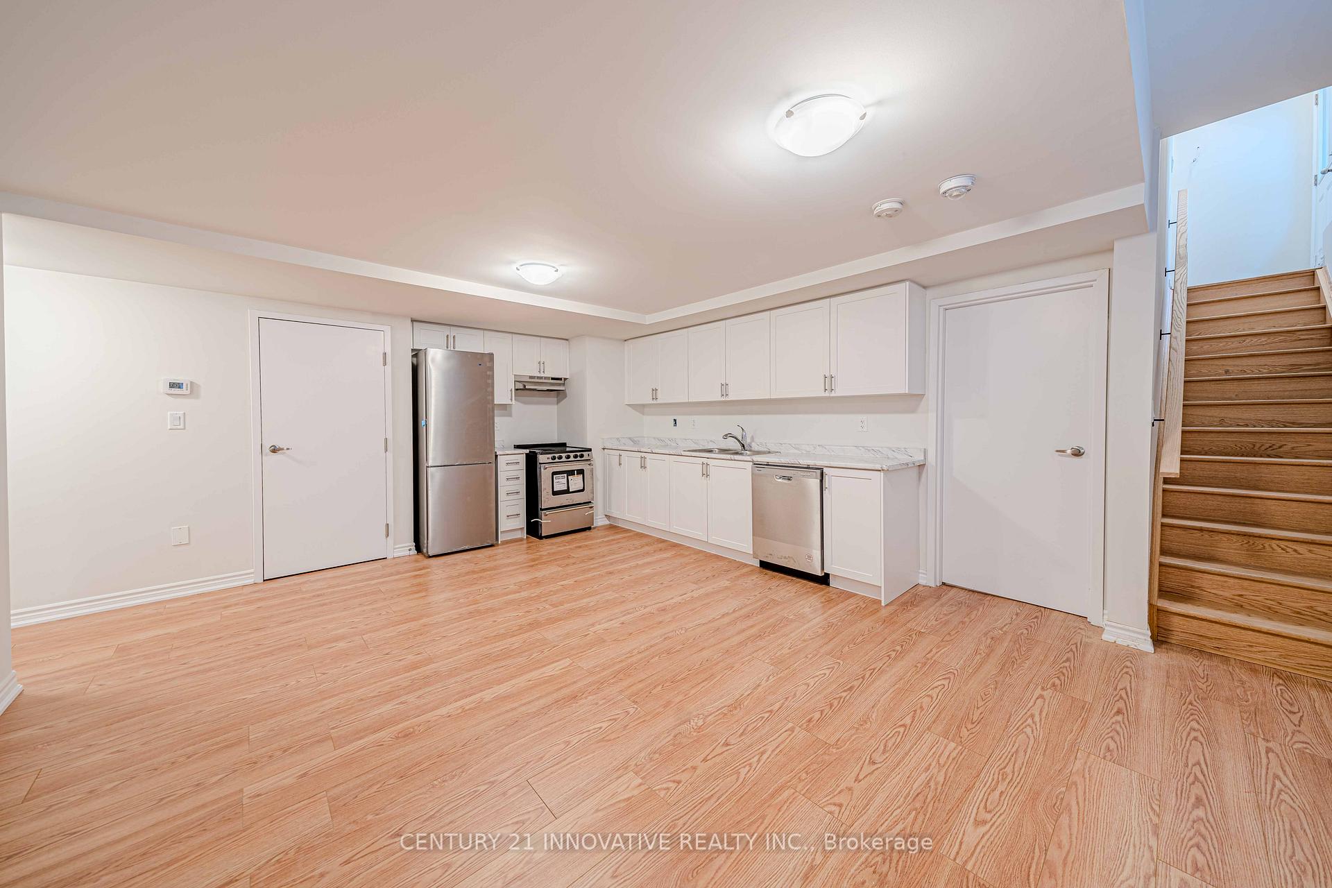 Photo 5 of Unit Basement, 137 Terry Fox Drive, Barrie, Rural Barrie Southeast — HOMEH
