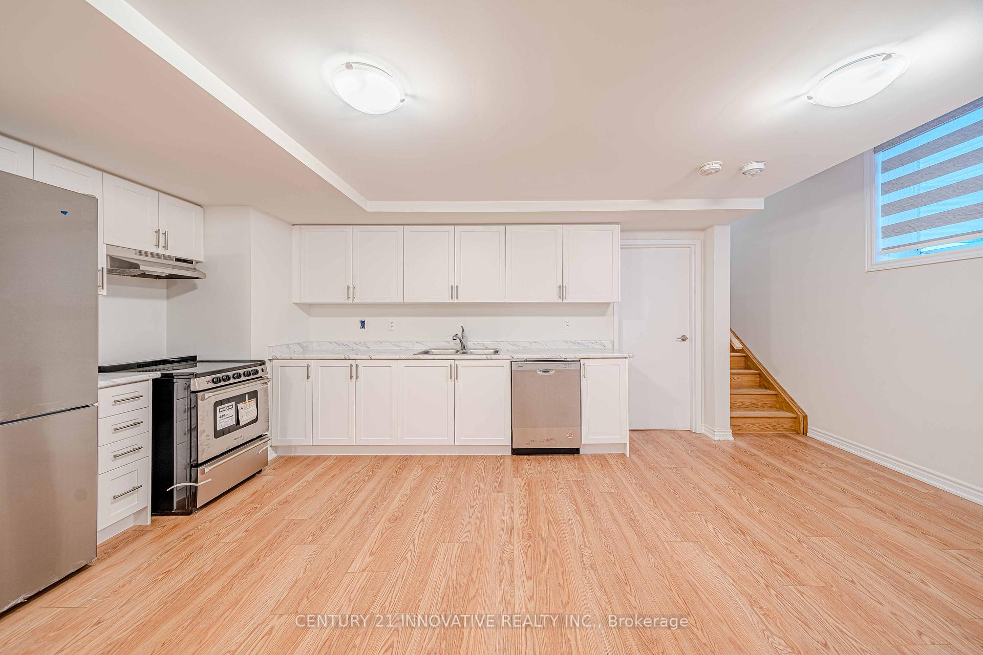 Photo 20 of Unit Basement, 137 Terry Fox Drive, Barrie, Rural Barrie Southeast — HOMEH