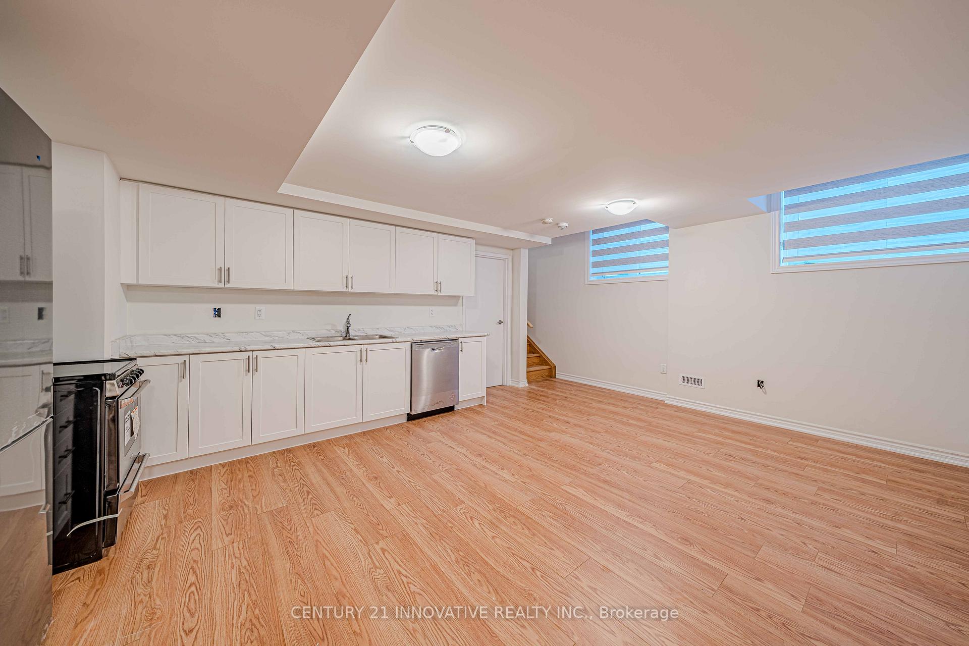 Photo 8 of Unit Basement, 137 Terry Fox Drive, Barrie, Rural Barrie Southeast — HOMEH