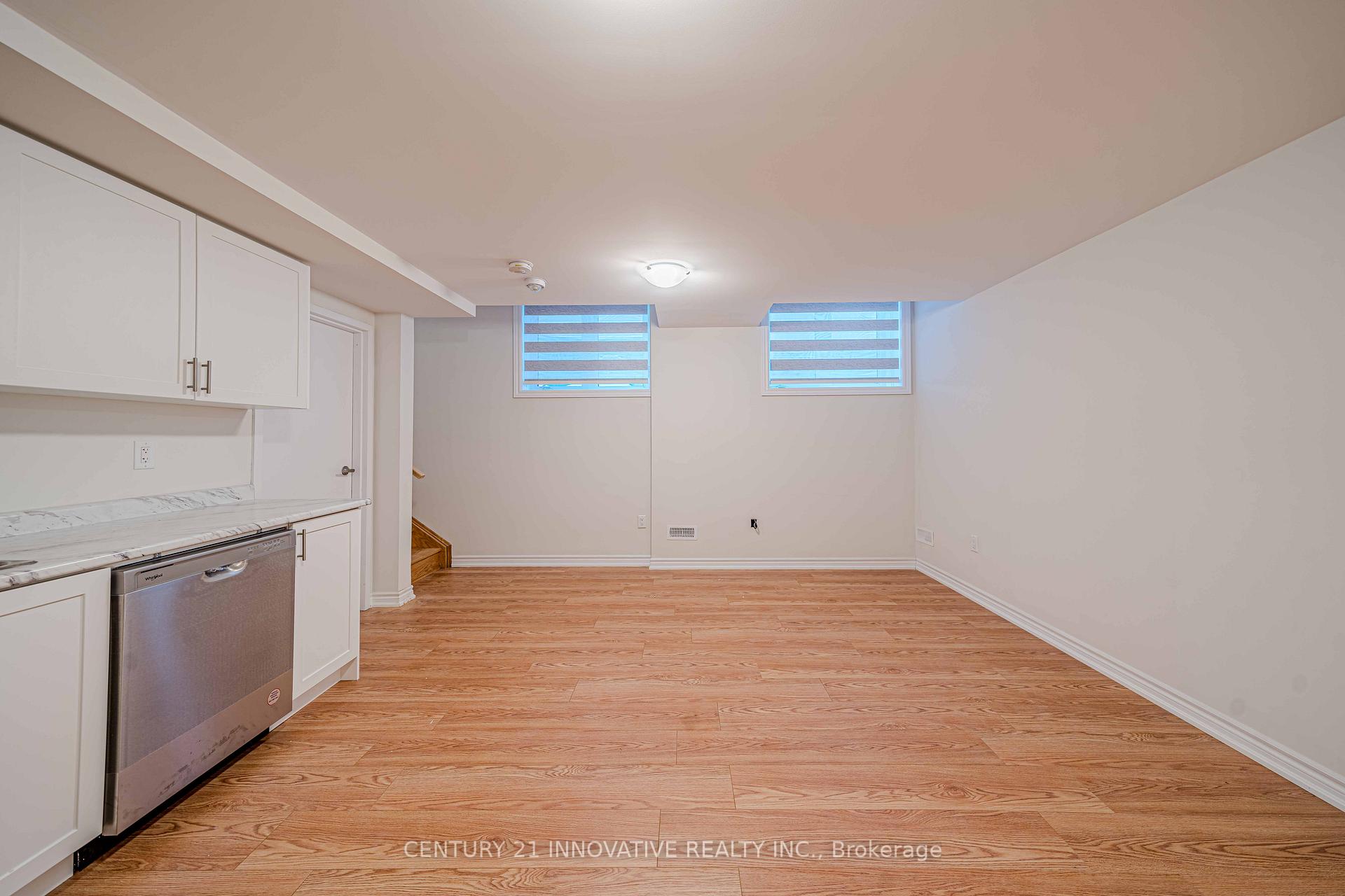 Photo 7 of Unit Basement, 137 Terry Fox Drive, Barrie, Rural Barrie Southeast — HOMEH