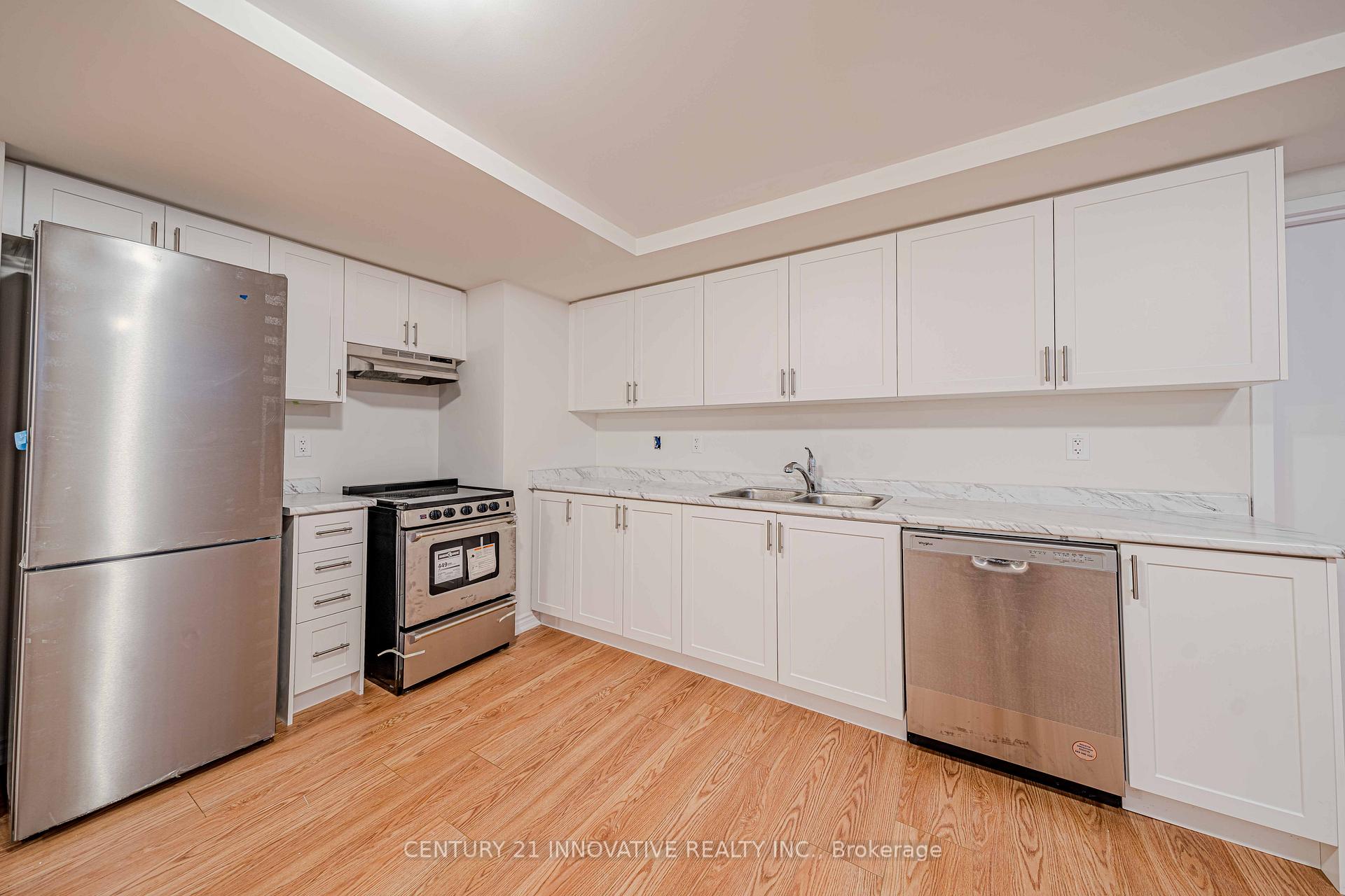 Photo 12 of Unit Basement, 137 Terry Fox Drive, Barrie, Rural Barrie Southeast — HOMEH