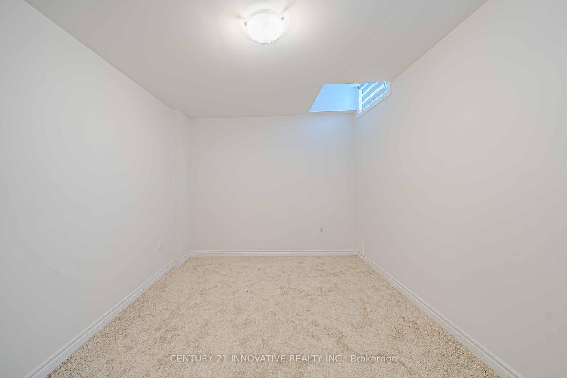 Photo 6 of Unit Basement, 137 Terry Fox Drive, Barrie, Rural Barrie Southeast — HOMEH