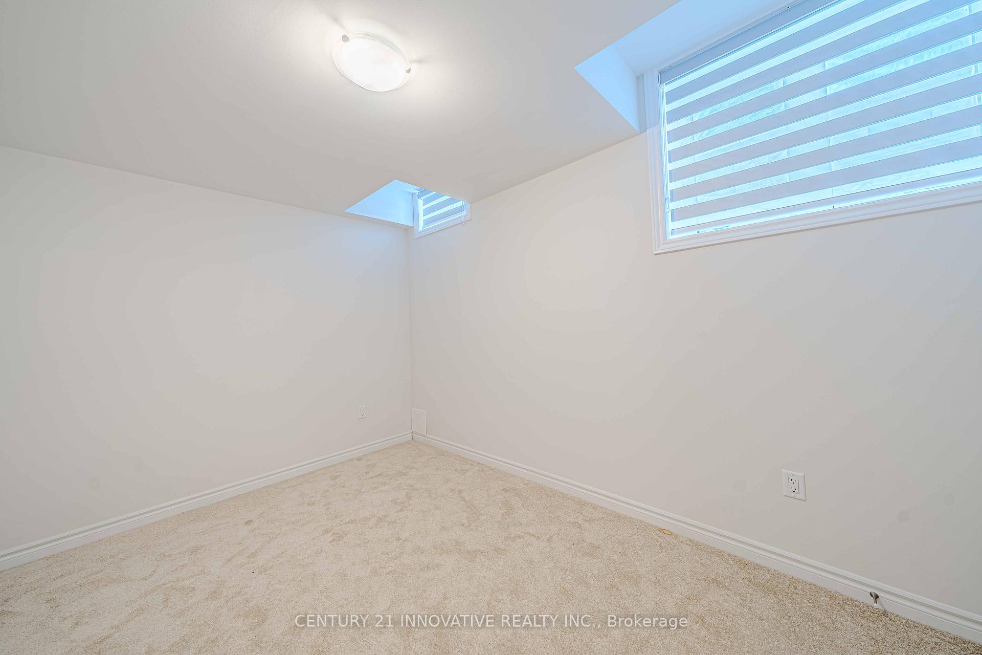 Photo 9 of Unit Basement, 137 Terry Fox Drive, Barrie, Rural Barrie Southeast — HOMEH